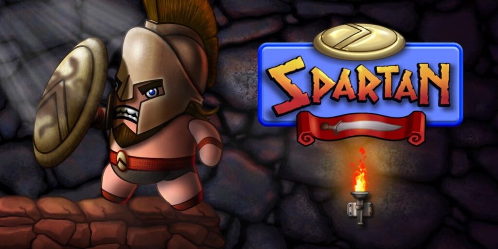 Spartan Spartan