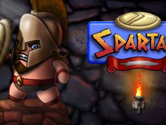Release - Spartan 