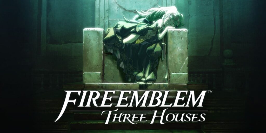 Special Edition – Fire Emblem: Three Houses Special Edition – Fire Emblem: Three Houses