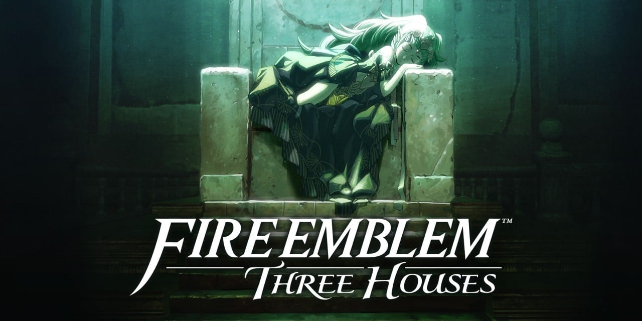 Speciale editie – Fire Emblem: Three Houses