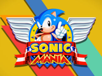 Special Remix van Discovery uit Sonic Mania