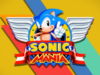 News - Special Remix of Discovery from Sonic Mania 