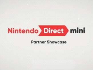 Speculation Surrounding Nintendo Direct Mini: Partner Showcase