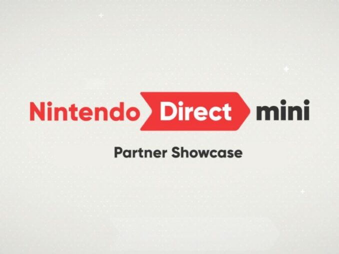 Geruchten - Speculatie rondom Nintendo Direct Mini: Partner Showcase 