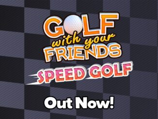 Speed Golf Takes Center Stage: Exploring the Latest Update in Golf With Your Friends