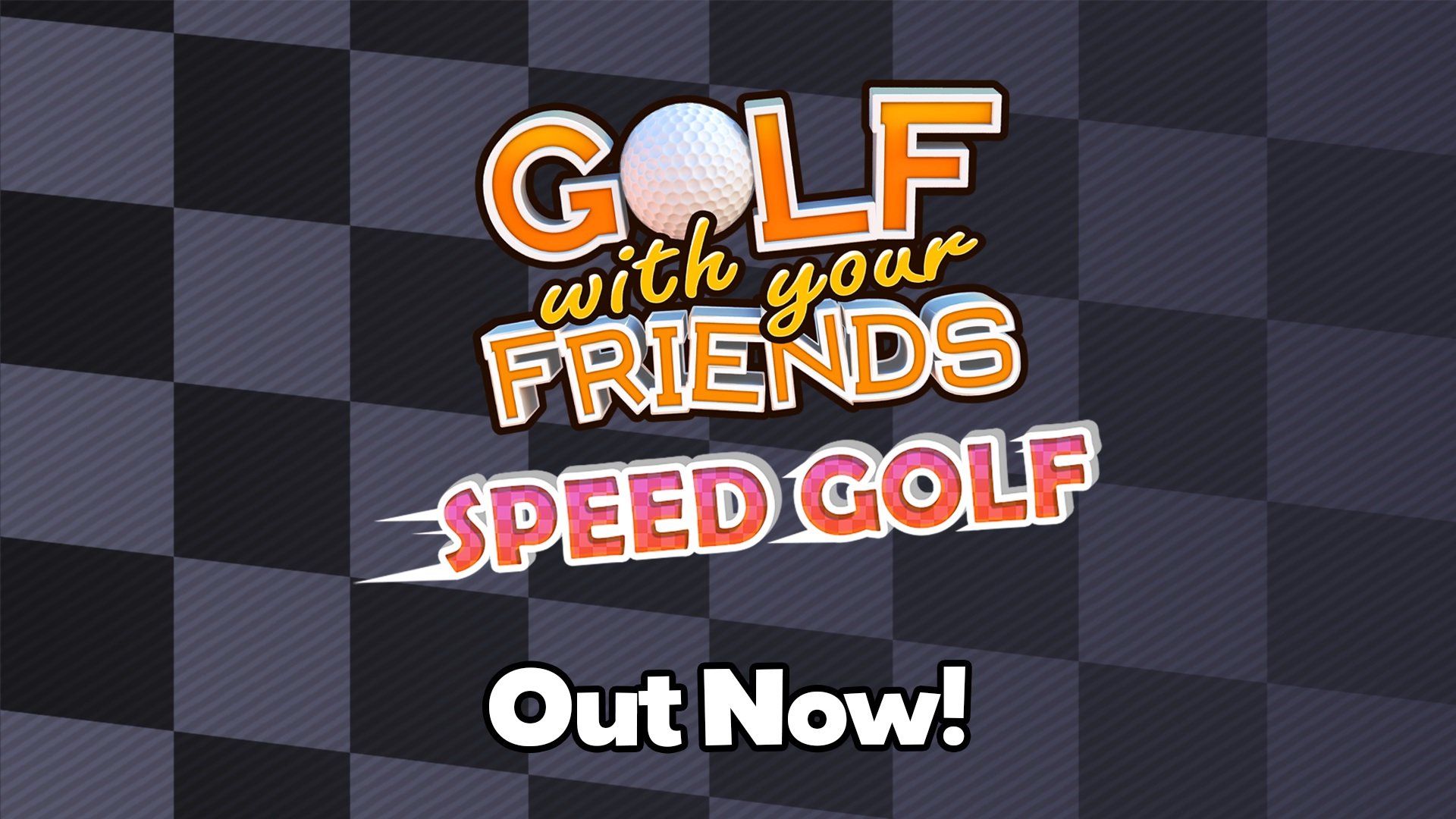 Speed Golf Takes Center Stage: Exploring the Latest Update in Golf With Your Friends