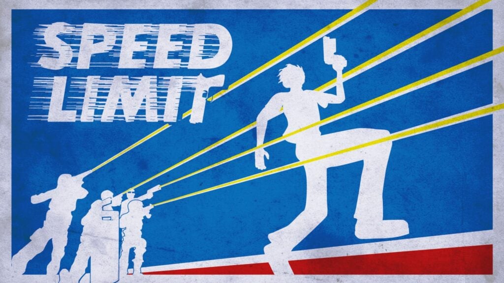 Speed Limit – First 14 Minutes