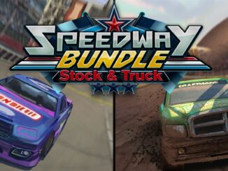Release - Speedway Bundle Stock & Truck