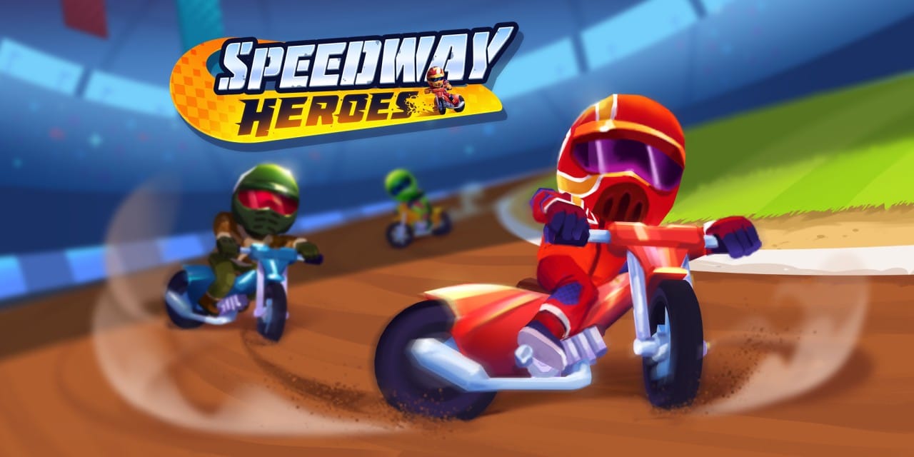 Speedway Heroes