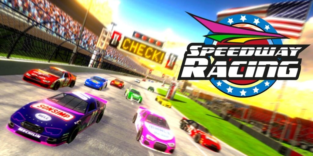Speedway Racing Speedway Racing