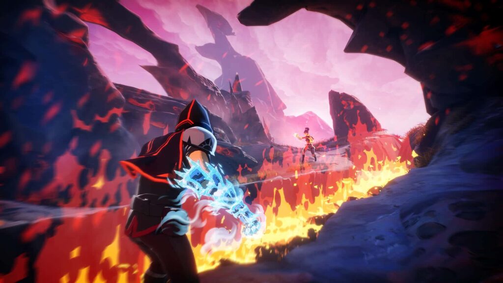 Spellbreak – Cross-Progression Confirmed