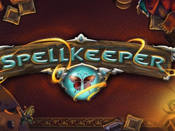 Release - SpellKeeper
