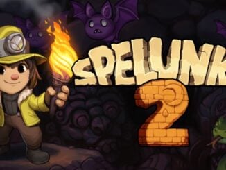 Release - Spelunky 2 