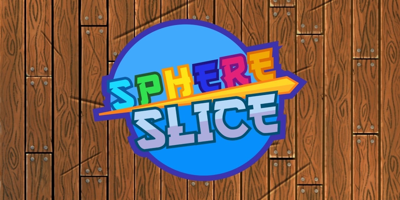 SPHERE SLICE