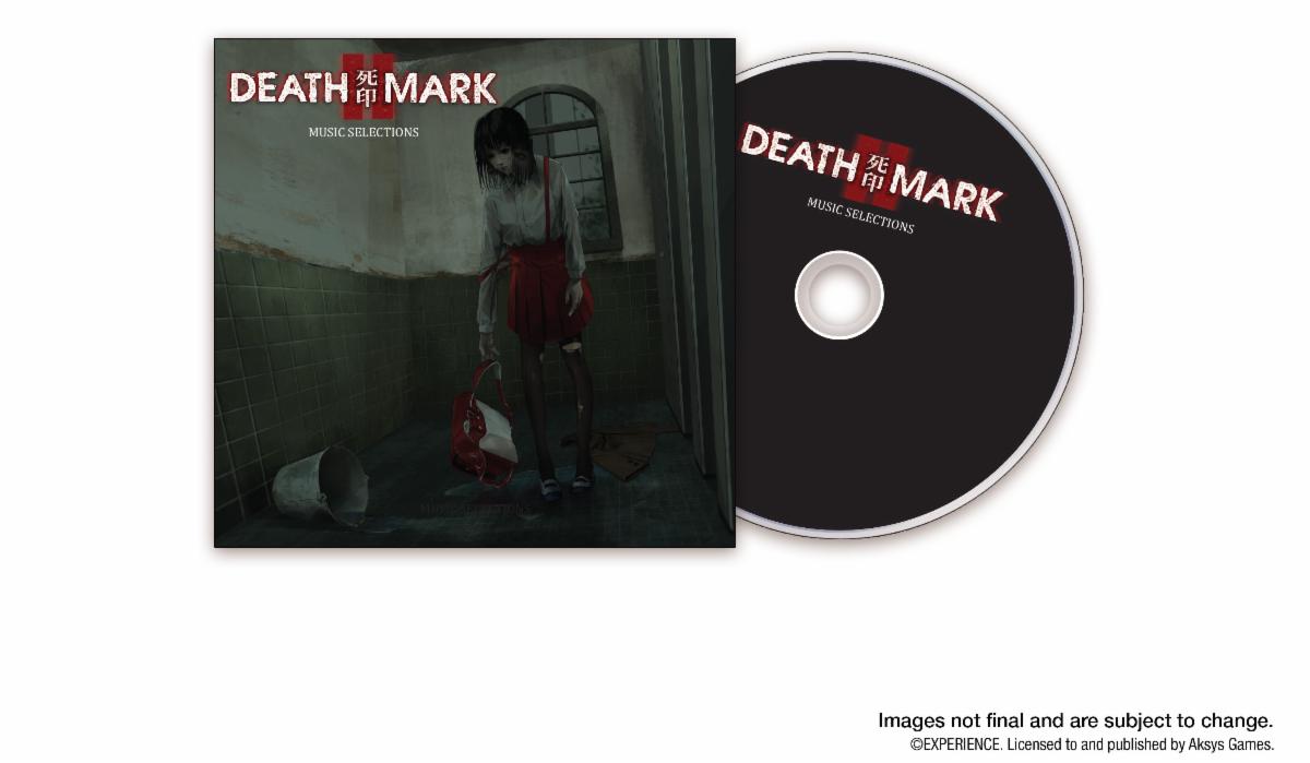 Spirit Hunter: Death Mark II – Unveiling the Supernatural Mysteries and Game Updates