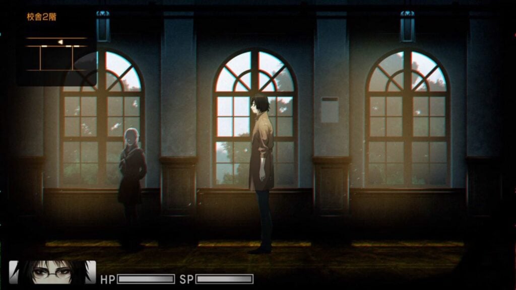 Spirit Hunter – Door middel van crowdfunding