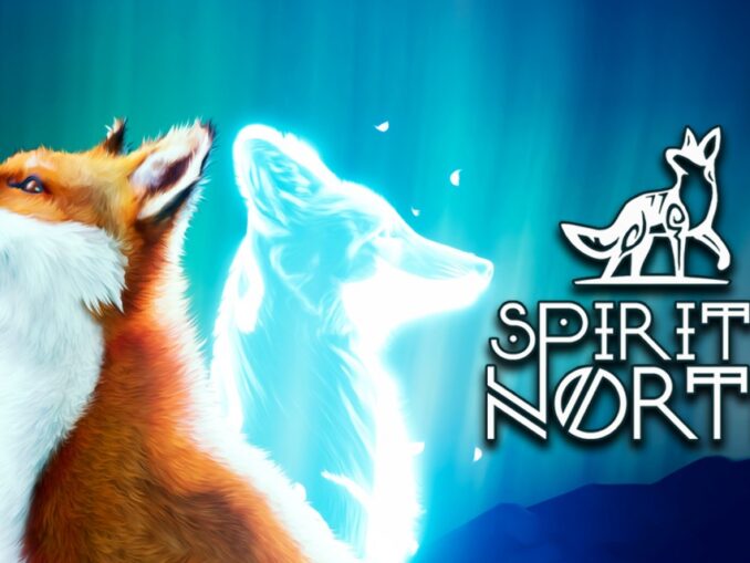 Release - Spirit of the North 