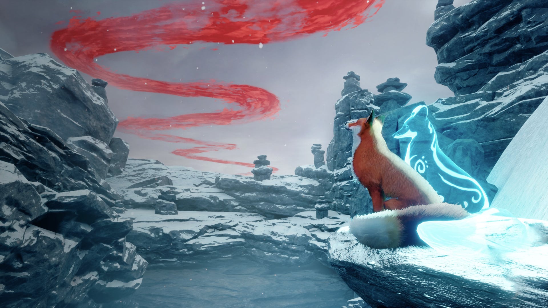 Spirit Of The North coming Spring 2020