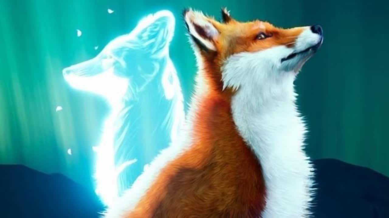 Spirit Of The North – First 24 Minutes