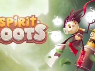 Release - Spirit Roots 