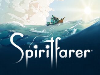 Release - Spiritfarer 