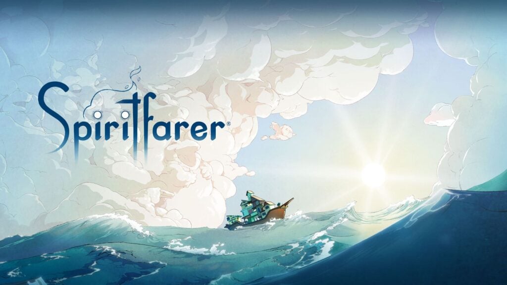 Spiritfarer – 500,000 copies sold, Lily Update now available