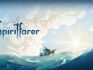 Spiritfarer – 500.000 verkochte exemplaren, Lily Update nu beschikbaar
