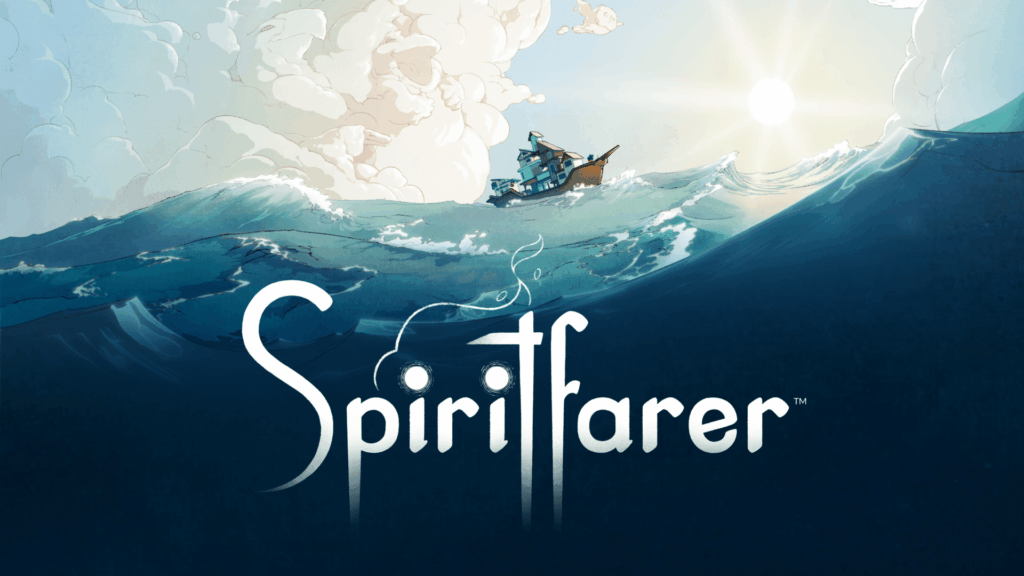 Spiritfarer – New trailer features Gwen