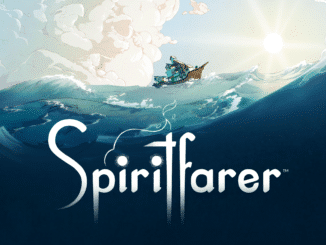 Nieuws - Spiritfarer – Nieuwe trailer met in de hoofdrol Gwen