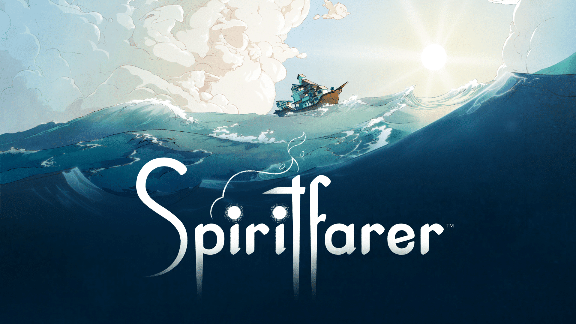 Spiritfarer – Nieuwe trailer met in de hoofdrol Gwen