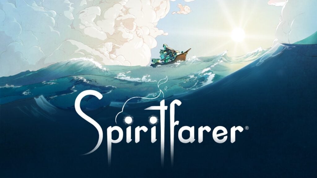 Spiritfarer updated to version 1.10