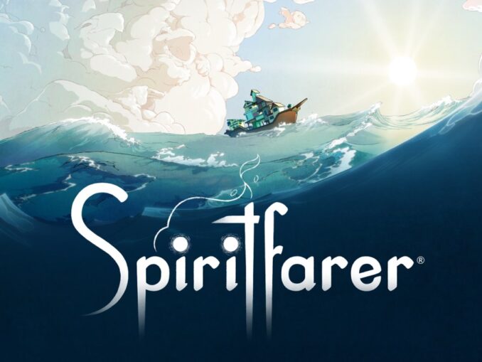News - Spiritfarer updated to version 1.10 