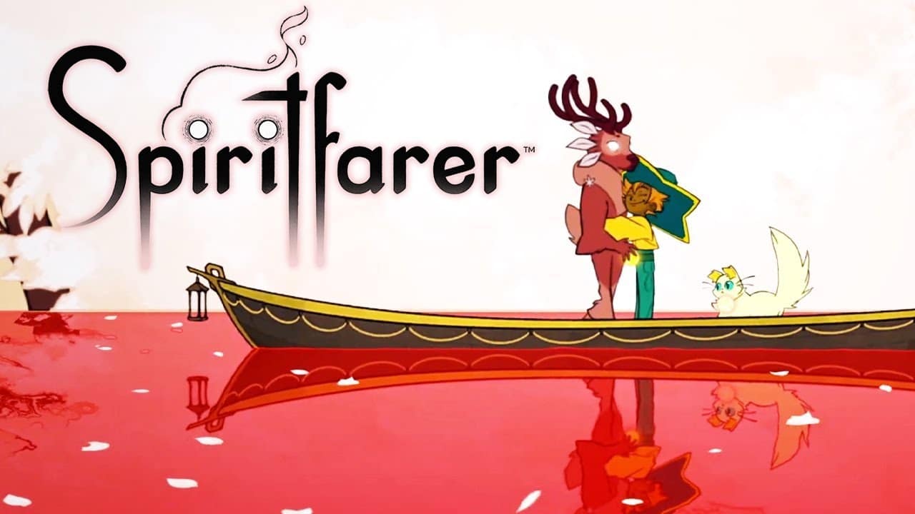 Spiritfarer versie 1.14 patch notes