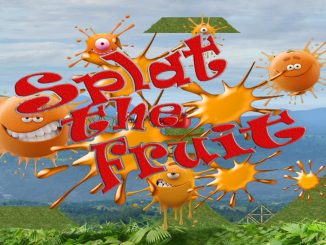 Release - Splat the Fruit 