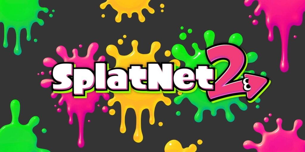 SplatNet 2 Service eind bericht … Splatoon 3?