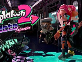 News - Splatoon 2: Octo Expansion; new collectibles 