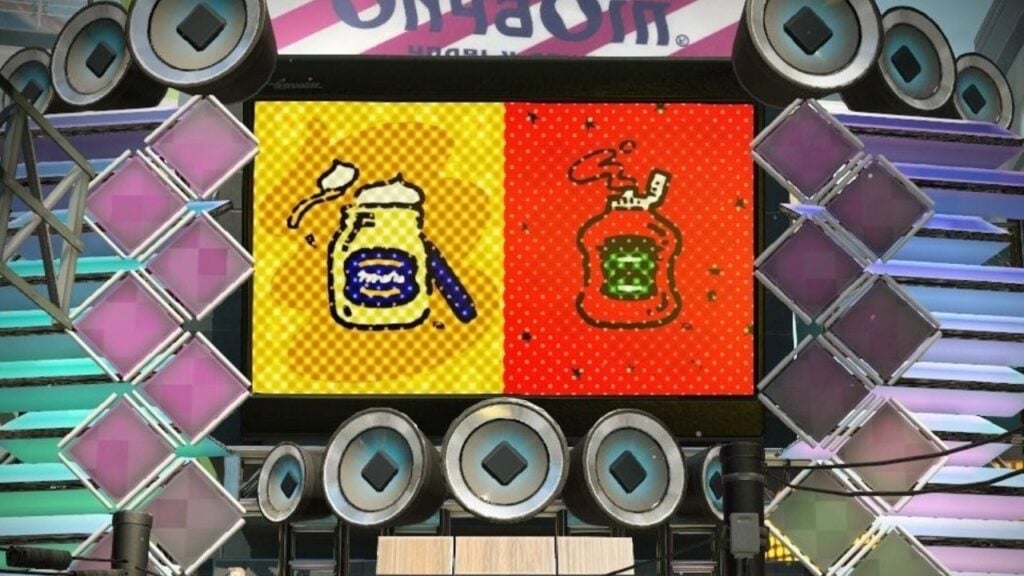 Splatoon 2 – Splatfest happening this weekend