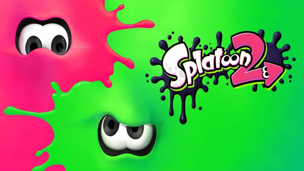 Splatoon 2 – Updated To Version 4.7.0 Splatoon 2 – Updated To Version 4.7.0