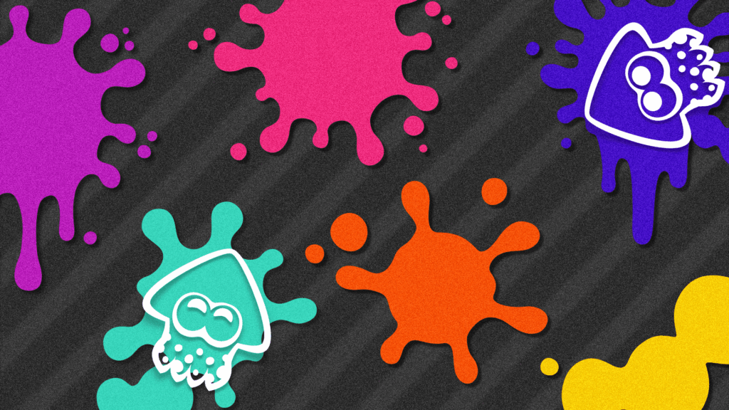 Splatoon 2 – Versie 5.0.1 update
