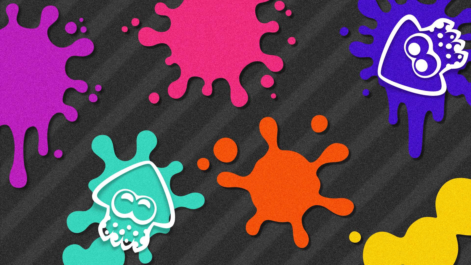 Splatoon 2 – Versie 5.0.1 update Splatoon 2 – Versie 5.0.1 update