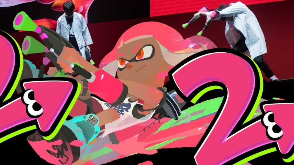 Splatoon 2 Version 5.1.0 – Coming January 8th, next update scheduled for April 2020 Splatoon 2 Version 5.1.0 – Coming January 8th, next update scheduled for April 2020