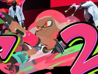 Splatoon 2 Version 5.1.0 – Coming January 8th, next update scheduled for April 2020