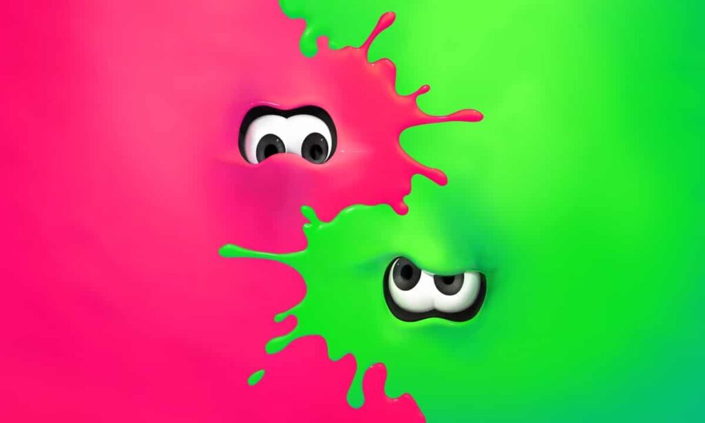 Splatoon 2’s New Chirpy Chips Tracks Preview Splatoon 2’s New Chirpy Chips Tracks Preview