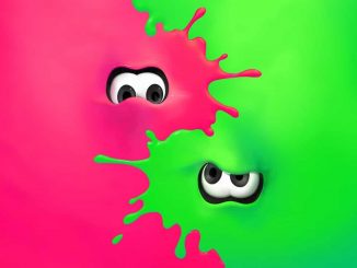 Splatoon 2’s New Chirpy Chips Tracks Preview