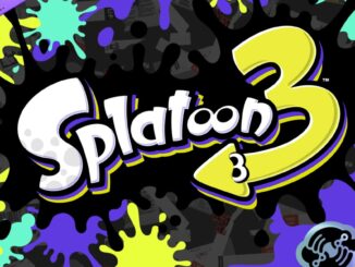 Release - Splatoon 3 