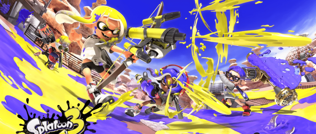 Splatoon 3’s Big Betrayal: Unraveling Emotions and Collaborations