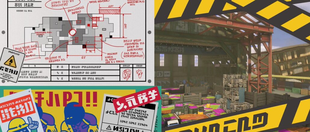 Splatoon 3’s Mincemeat Metalworks: Temporary Closure and Nintendo’s Plans
