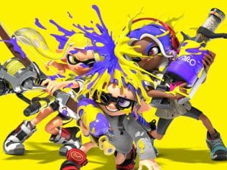 News - Splatoon 3 – New content and more this December 