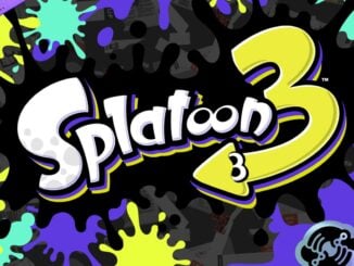 Splatoon 3: Nintendo’s inzet en versie 6.1.0-update