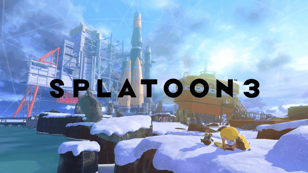 Splatoon 3 – Return of the Mammalians – Story Mode onthuld